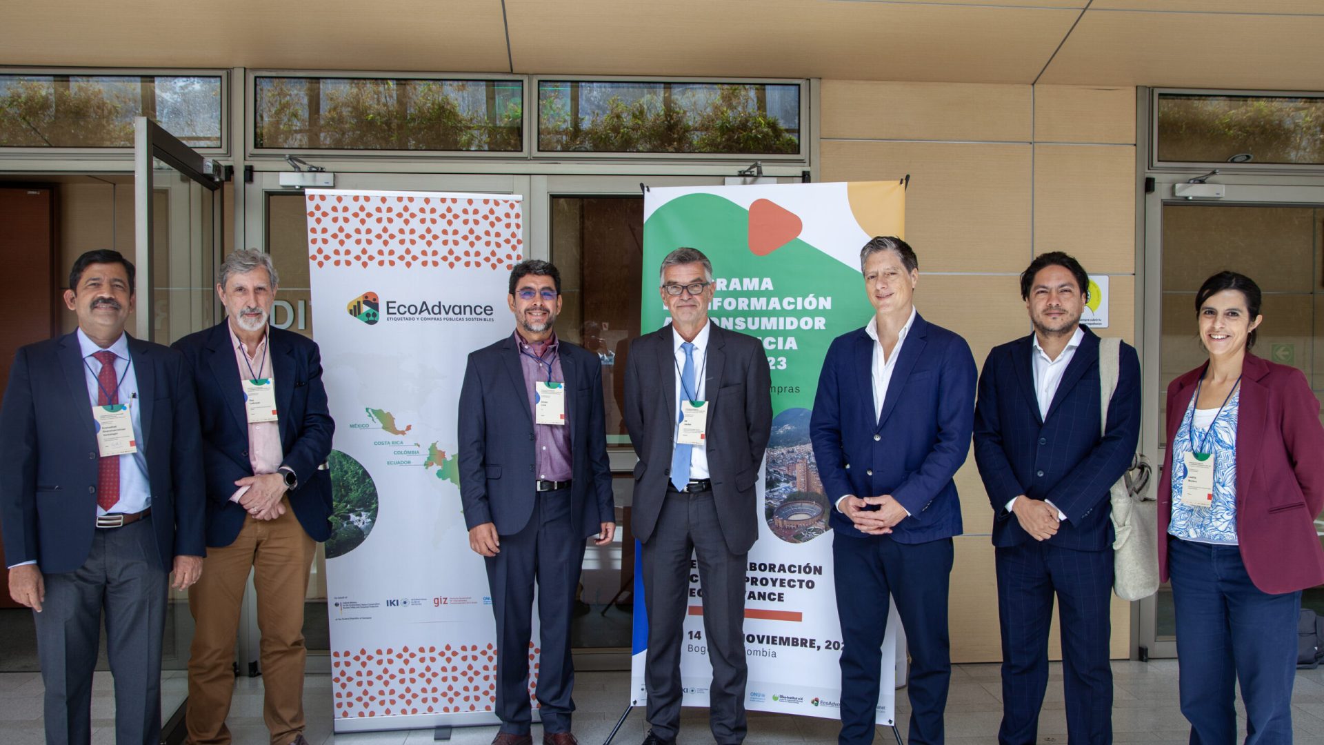 ABNT_marca_presença_em_evento_internacional_de_Sustentabilidade,_na_Colômbia
